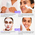 Wonderskin 8 Minute Hydrating Face Mask, Anti Aging Mask with Vitamin C and Niacinamide, Moisturizing Face Mask Pack of