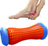 Plantar Fasciitis Massager Roller - Deep Tissue Foot Roller for Pain Relief, Portable Relaxation Tool