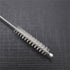 9 Pcs Drinking Straw Cleaner Brush Kit ¦ Reusable Extra Long Pipe Cleaners for Tumbler, Sippy Cup, Bottle, Tube, Teapot