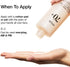 ANUA RICE 70 GLOW MILKY TONER - for Glass Skin & Brightening with Rice Water, Niacinamide, Ceramides 250ml/8.45fl.oz.