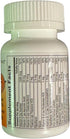 GeriCare One-Daily Multi-Vitamin & Minerals, Dietary Supplement Tablets, 100 Count