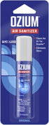 Ozium 0.8 oz. Air Sanitizer & Odor Eliminator - Original Scent for Homes, Cars, Offices and More