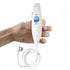 Replacement Hose and Handle Parts for Waterpik Water Flosser, Compatible with WP-100 WP-300 WP-660 WP-900 Series