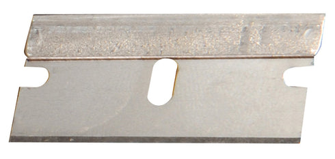 Red Devil 3270 Silver Single-Edge Razor Blades, 10 Pack