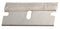 Red Devil 3270 Silver Single-Edge Razor Blades, 10 Pack