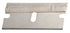 Red Devil 3270 Silver Single-Edge Razor Blades, 10 Pack