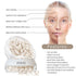 Vitamin C Serum for Face, Anti-Aging with Hyaluronic Acid, Reduces Wrinkles and Dark Spots, Retinol Serum