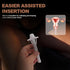 MojoBox Gen2 Conception Aid Cup with Applicator, Reusable Fertility Cup for Natural Insemination & Pregnancy Support