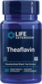 Theaflavin Standardized Extract – Tea Leaf Flavonoids, 30 Capsules by Life Extension