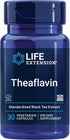 Theaflavin Standardized Extract – Tea Leaf Flavonoids, 30 Capsules by Life Extension