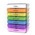 Jorzer Daily Pill Organizer 7 Day Weekly Compact Prescription and Vitamin Organizers 4