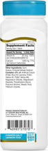 21st Century Calcium Plus D Tablets, 1000 mg, 90 Count
