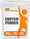BulkSupplements.com Chrysin Powder - 500mg Chrysin Supplement, Antioxidants, Gluten Free, 100g (Pack of 1)