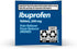 GoodSense 200 mg Ibuprofen Tablets, Fever Reducer and Pain Relief for Body Aches, 100 Count