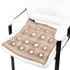 Comfort Air Cushion for Wheelchairs - Beige