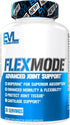 Evlution High Absorption Joint Support with Glucosamine, Chondroitin, MSM - 30 Servings
