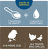 Arrive, Daily Probiotic & Prebiotic Water Supplement for Young Chickens, 0-8 Weeks Old, 8 oz