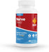 Redd Remedies Nerve Shield, Supports Healthy Nerve Structure and Circulation, 60 Vegan Capsules