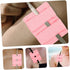 Holibanna Post Heart Surgery Strap Soft Support Cushion for Female Patients Protects Port Area from Strap Friction