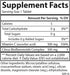 Carlson - Super-C Complex - Vitamin C + Bioflavonoids, 100 Vegetarian Tablets