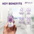 Yoni Oil Natural Feminine Oil for Women, Odor Control, Dark Spots, Ingrown Hairs & Skin Brightening pH Balanced