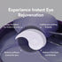 MIZON Collagen Eye Gel Patch - Hydrolyzed Collagen, Caviar, Chamomile for Firming, Nourishment, Wrinkle Care, 60pcs