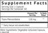 VitaMonk Pterostilbene 150mg Capsules, No Artificial Fillers, 60 Veggie-Caps, Healthy Aging Supplement