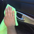 Zwipes (36 Pack) Microfiber Cleaning Cloths Assorted Color