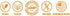 NusaPure American Ginseng 10:1 Extract, 500 mg Equivalent to 5000mg - 200 Veggie Capsules, Non-GMO, Vegan