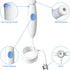 Oral Hygiene Accessories Water Hose Handle Compatible with Waterpik Oral Irrigator WP-100 WP-900, Pack of 1