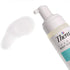 Thera Foaming Body and Hair Cleanser - Rinse-Free Exfoliating Foam, 5 oz, 1 Count