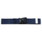 TIDI Posey Quick-Release Gait Belt - Navy Blue, 52”, Medical Supplies for Nurses, Physical Therapy & Home Care (6528Q)