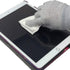 UES (8pcs 15cm 15cm) Lint Free Superfine Microfiber Cloth for Cleaning Lens, Phone Screen, Laptop, Eye Glasses, Tablet