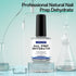 Morovan Acid Free Professional Nail Dehydrator Prep for UV Gel Polish Acrylic Nails, Fast Dry Natural Nail Primer