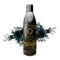 OURO Color-Enhancing Shampoo for Dark Brown & Black Hair, Neutralizes Yellow Tones, 8.45OZ