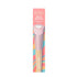 Pacifica Beauty Best Blend Cream and Tint Brush, Vegan Makeup Tool for Flawless Finish, Best for Cream or Liquid