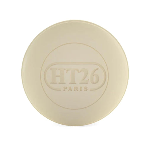 HT26 Purifying Soap Vitamined Bar for Melanin Rich Skin - Gentle Cleansing Vitamin E Soap with Castor Oil - 150g
