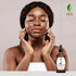 SVA Black Seed Oil - 4 Fl Oz, 100% Natural Cold Pressed for Face, Skin, Hair Care, with Dropper
