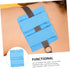 PartyKindom Reusable Soft Cushion Pad for Chest Port Surgery Support