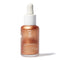 Pai Skincare - The Impossible Glow Organic Hyaluronic Acid + Sea Kelp Glow Drops | Natural, Vegan Skincare (Bronze, 1