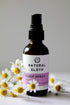 Natural Sloth 2 Oz Relax Magnesium Sleep Spray - Non-Toxic | Magnesium | Made with Organic Ingredients | Plant-Based |