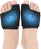 Forefoot Toe Ice Pack, Helthrelife Ball of Foot Pain Relief Cold&Heat Therapy