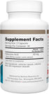 Wellness Resources Hyaluronic Acid from Rooster Comb, 100% Natural Low Molecular Weight (60 Capsules)