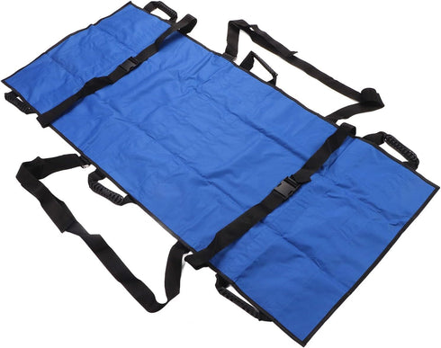 ZJchao Draw Sheets for Hospital Bed, Transfer Belt for Elderly and Disabled