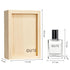 Beach Fragrance Perfume Oil - Women s Rollerball - Aroma Notes of Ocean, Coconut Oil & Surf Wax - 0.5 Fl Oz