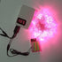 JONbinbkl 3in1 1-4pcs1.5V AA Batteries Eliminators USB Power Supply Replace AA Batteries for Clock Toys Holiday Lights