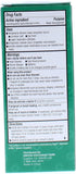 Nasal Relief Spray, Pump Mist for Severe Congestion, Anti-drip, 12 Hours, 6 Pack (Oxymetazoline HCI)