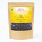 Darsa Organics Amla Berry Cut & Sifted from India, 8 Ounce Resealable Pouch, Rich in Vitamin C & Antioxidants.