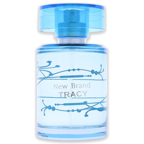 New Brand Perfumes Tracy EDP Spray Women 3.3 oz