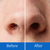 Oakeer Nose Hair Remover Kit with 30 Wax Sticks for Men and Women - 100g Nose Wax for At-Home Hair Removal